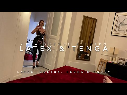 ❤️ Stepsister Redheaded fil-kostum tal-latex fucked minn stepbrother ❤️ Porn ta' kwalità lilna mt.flvporn.ru ❌